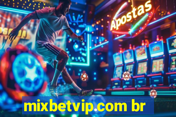 mixbetvip.com br